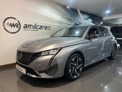 Cinzento Usado 2024 Peugeot 308 Allure | € 24.900 (Super Preço)