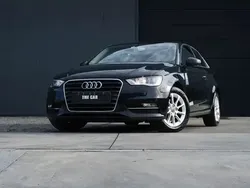 Preto Usado 2013 Audi A3 Citadino | € 14.900 (Preço justo)