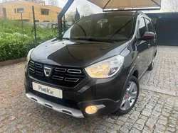 Antracite Usado 2019 Dacia Lodgy Monovolume | € 11.900