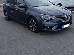 Renault Mégane IV