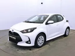 Branco Usado 2022 Toyota Yaris | € 19.990 (Super Preço)