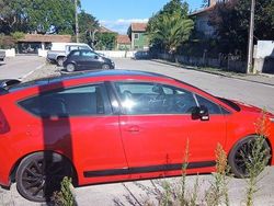 Usado 2007 Citroën C4 Coupé | € 4.000 (Preço justo)