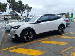 Usado 2022 Peugeot 2008 SUV | € 15.900 (Super Preço)