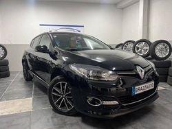 Preto Usado 2015 Renault Mégane III Coupé | € 9.990 (Super Preço)