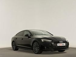 Preto Usado 2023 Audi A5 Sportback Advanced Citadino | € 46.490 (Bom preço)