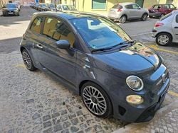 Outra Usado 2019 Abarth 595 Citadino | € 19.950 (Preço justo)