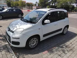 Branco Usado 2014 Fiat Panda Citadino | € 4.950 (Preço justo)