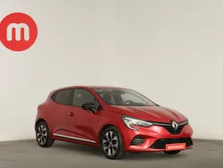 Usado 2023 Renault Clio V Evolution | € 16.999 (Preço justo)