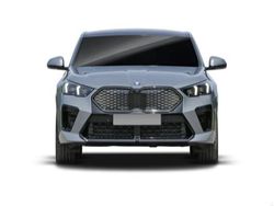 Cinzento Novo 2025 BMW iX2 Comfort Edition SUV | € 51.150 (Super Preço)