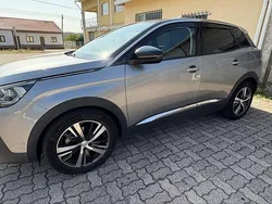 Usado 2016 Peugeot 3008 Allure Sedan | € 12.750 (Caro)