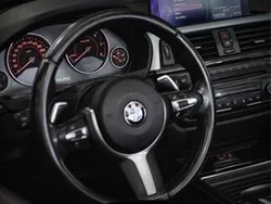 Usado 2014 BMW 420 Sport Line Cabrios | € 24.000 (Super Preço)