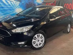 Preto Usado 2018 Ford Focus Active Carrinha | € 8.999 (Super Preço)