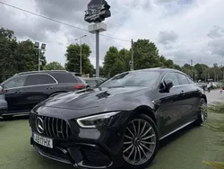 Cinzento Usado 2020 Mercedes AMG GT AMG Coupé | € 71.750