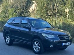 Usado 2007 Hyundai Santa Fe SUV | € 6.000