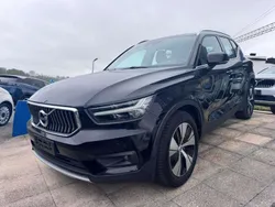 Preto Usado 2021 Volvo XC40 Inscription SUV | € 29.880 (Bom preço)