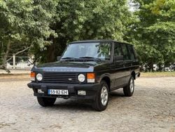Usado 1994 Land Rover Range Rover Classic Sedan | € 34.000