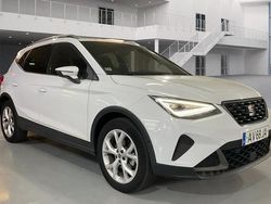Branco Usado 2022 Seat Arona SUV | € 18.900 (Preço elevado)