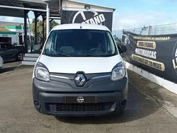 Branco Usado 2019 Renault Kangoo Monovolume | € 9.900 (Preço justo)