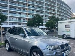 Usado 2006 BMW X3 SUV | € 7.990