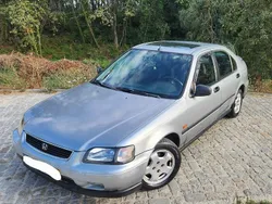 Cinza Usado 1996 Honda Civic | € 1.250