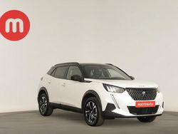 Usado 2023 Peugeot 2008 GT SUV | € 24.999 (Preço elevado)