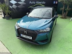 Outra Usado 2021 DS Automobiles DS3 Performance Citadino | € 17.750 (Bom preço)
