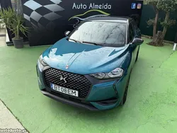 Outra Usado 2021 DS Automobiles DS3 Performance | € 17.750 (Preço justo)