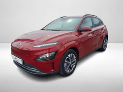 Vermelho Usado 2022 Hyundai Kauai SUV | € 18.990 (Preço justo)