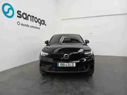 Preto Usado 2023 Volvo EC40 SUV | € 45.990 (Preço justo)