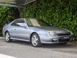 Cinzento Usado 1998 Honda Prelude Coupé | € 14.950