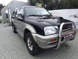 Preto Usado 1997 Mitsubishi L200 Pickup | € 11.750 (Preço justo)