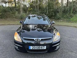 Usado 2008 Hyundai i30 Carrinha | € 4.750 (Bom preço)