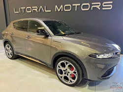 Cinza Usado 2023 Alfa Romeo Tonale Edizione Speciale SUV | € 36.900 (Super Preço)