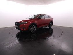 Vermelho Usado 2020 DS Automobiles DS7 Crossback SUV | € 30.250 (Preço justo)