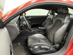 Laranja Usado 2013 Audi TT Coupé | € 16.990 (Bom preço)