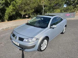 Usado 2005 Renault Mégane II Cabrios | € 6.800
