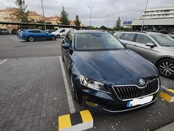 Usado 2016 Skoda Superb LAURIN & KLEMENT Carrinha | € 18.500