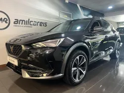 Preto Usado 2024 Cupra Formentor SUV | € 32.900 (Preço elevado)
