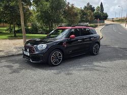 Usado 2017 Mini John Cooper Works Countryman SUV | € 23.700