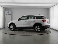 Branco Usado 2019 Audi Q2 SUV | € 21.990 (Preço justo)