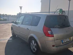 Usado 2007 Renault Scénic II Monovolume | € 1.500 (Super Preço)