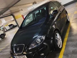 Usado 2015 Seat Altea Monovolume | € 12.800