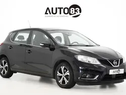Preto Usado 2016 Nissan Pulsar N-Connecta | € 11.990 (Preço justo)