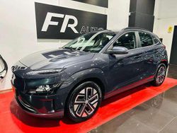 Cinzento Usado 2023 Hyundai Kauai SUV | € 19.750 (Bom preço)