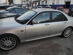 Usado 2004 MG ZT Sedan | € 2.500