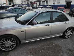 Usado 2004 MG ZT Sedan | € 2.500