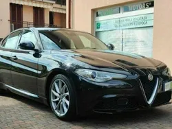 Usado 2017 Alfa Romeo Giulia Sedan | € 1.600