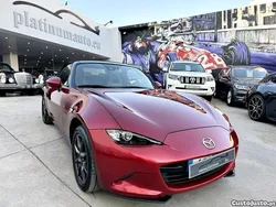 Mazda MX5