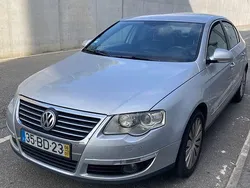 Usado 2006 VW Passat Sedan | € 5.250 (Preço justo)