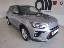 Cinzento Novo 2024 Ssangyong (KGM) Tivoli SUV | € 23.750
